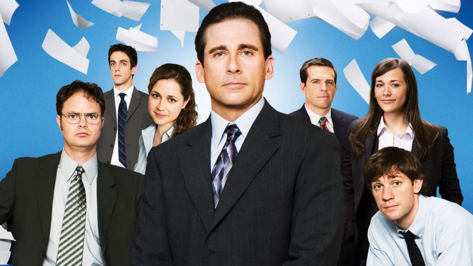 Novos detalhes spin-off The Office