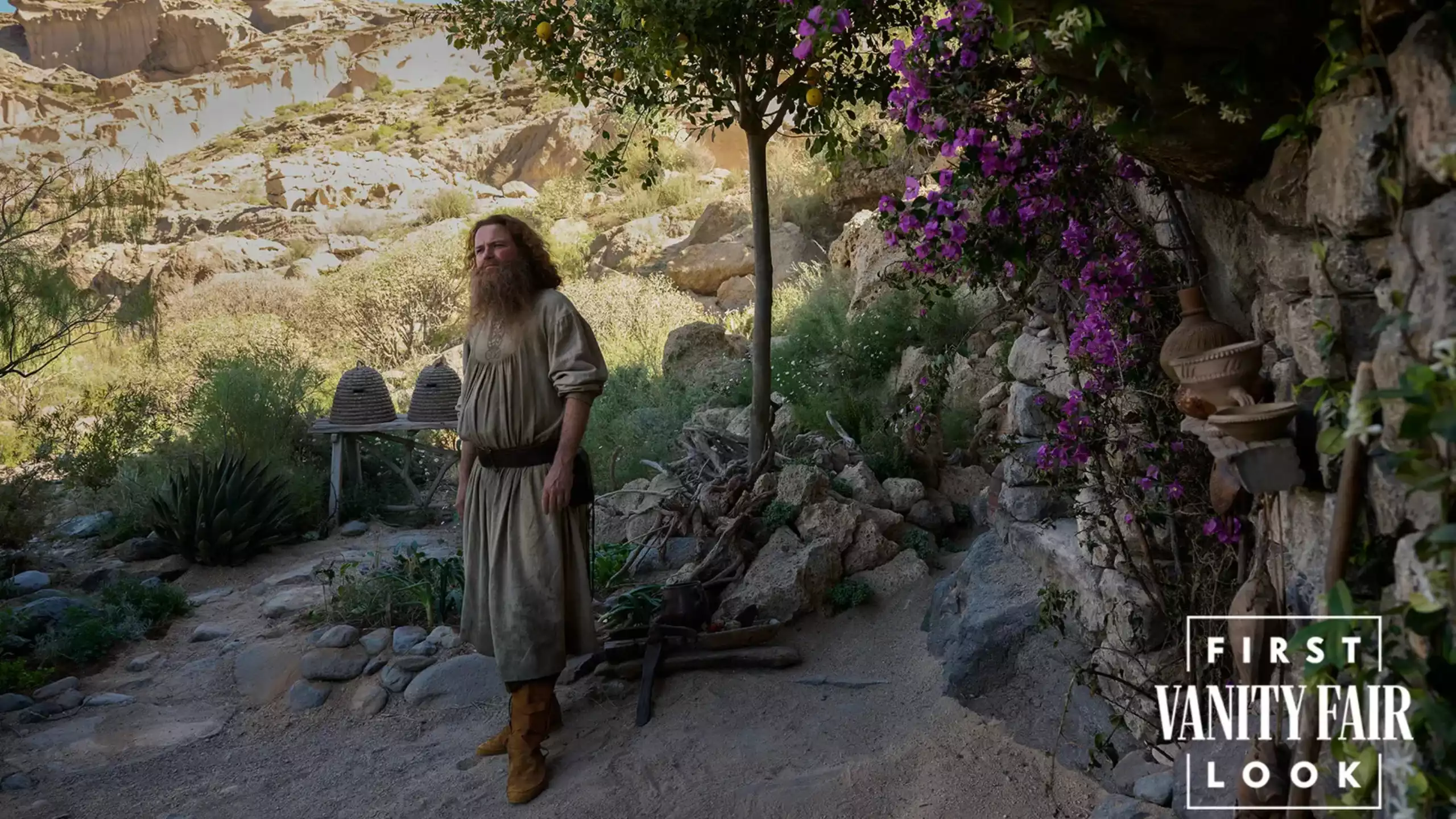 Tom Bombadil estará na 2ª temporada de Os Anéis de Poder Rory Kinnear como Tom Bombadil na 2ª temporada de Anéis de Poder.