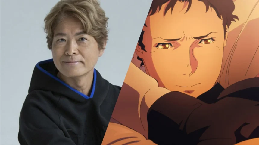 Dublador Toru Furuya admite acusações de agressões e abusos contra fã 1 Toru Furuya
