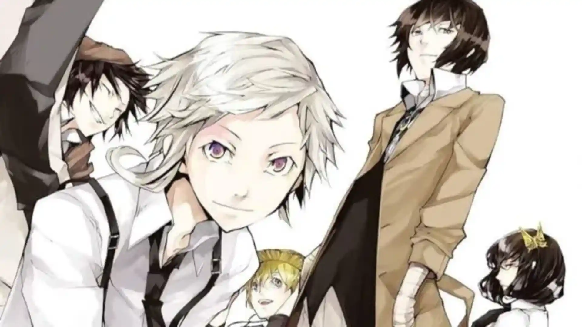 Weekly Big Comic Spirits anuncia novas histórias 2 Weekly Big Comic Spirits