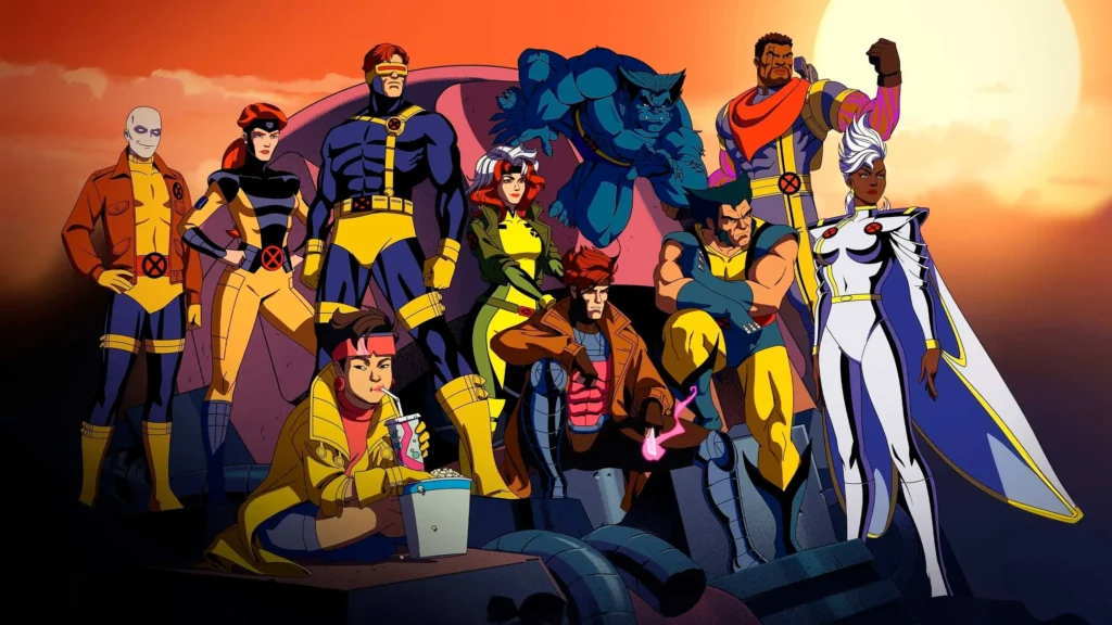 X-Men '97