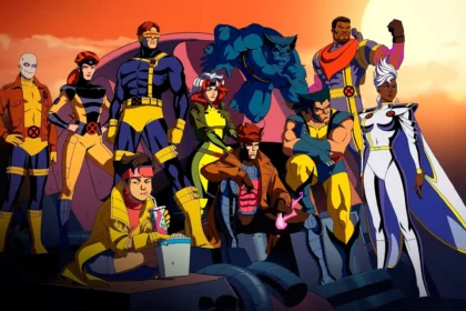 X-Men '97