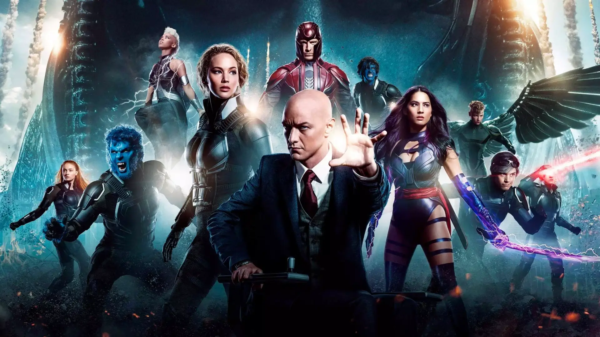 X-Men | Kevin Feige diz quando veremos os mutantes no MCU X-Men