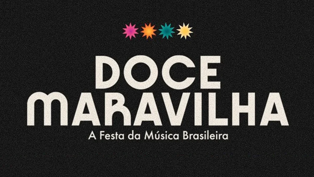 doce maravilha