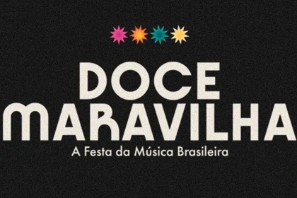 doce maravilha