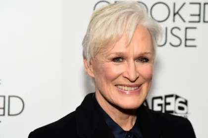 glenn close