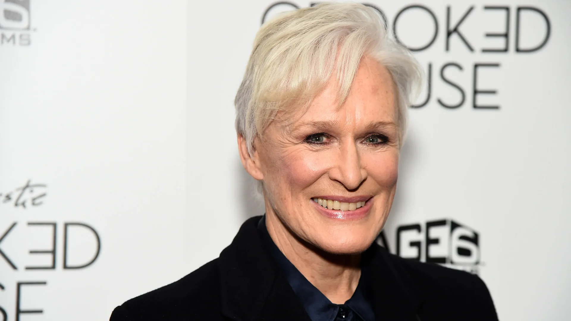 glenn close