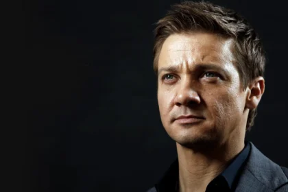 Jeremy Renner