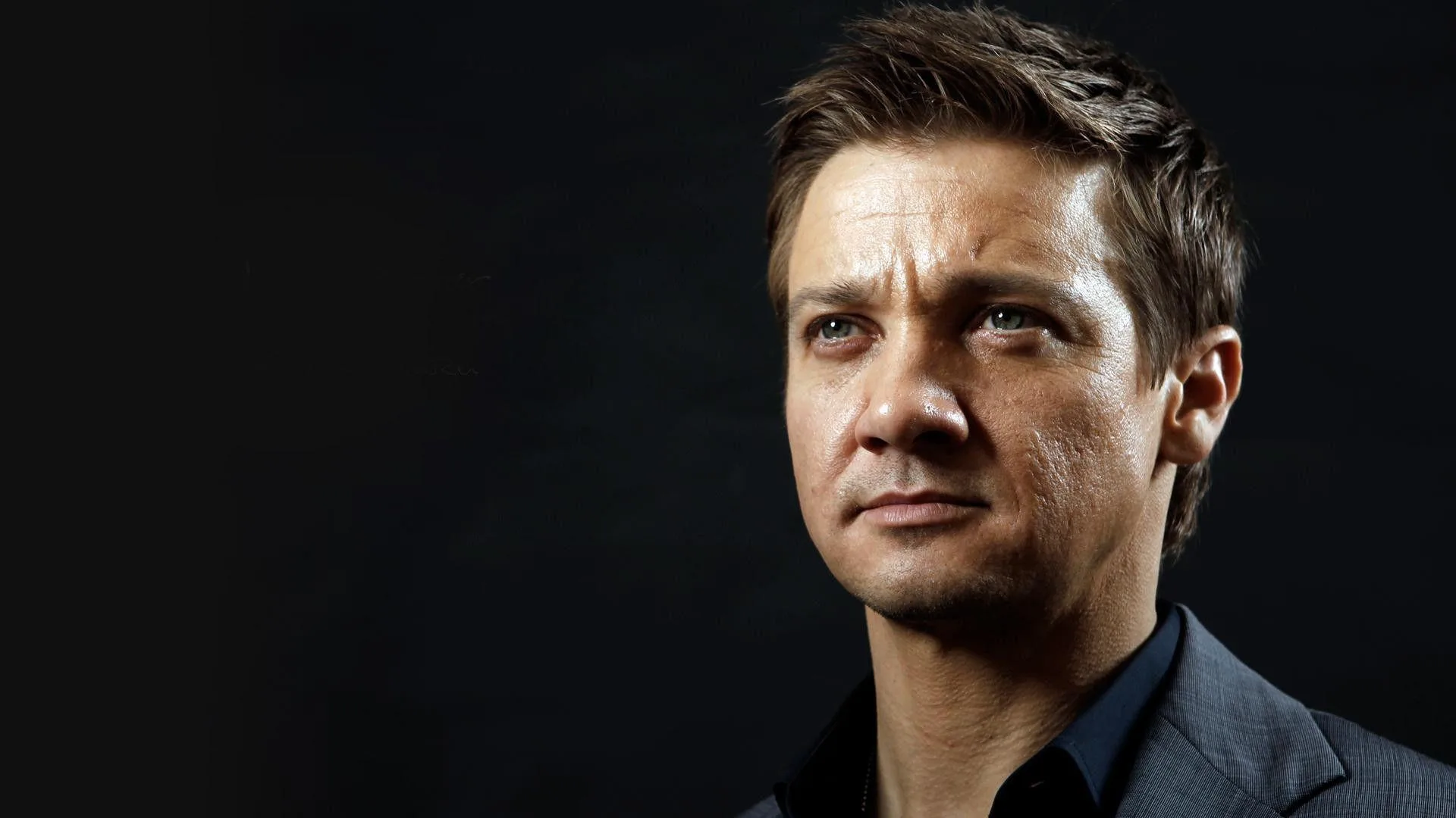 Jeremy Renner