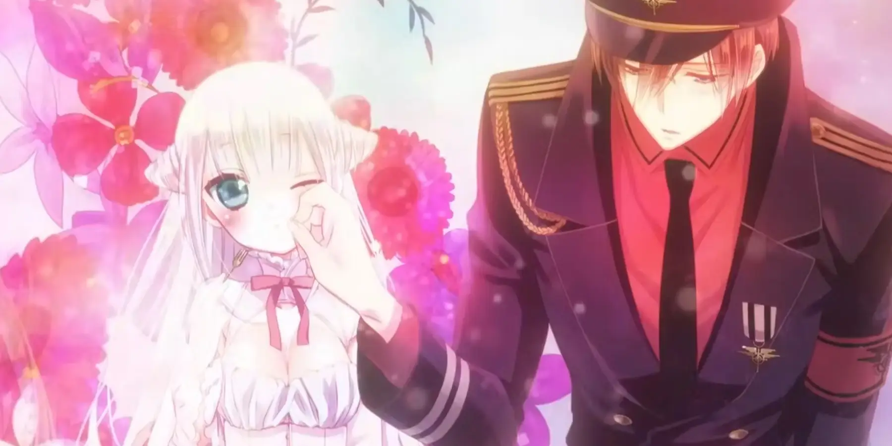 Animes | Guia de Temporada de Julho de 2024 katsute mah sh jo to aku wa tekitai shiteita