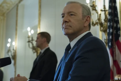 kevin spacey