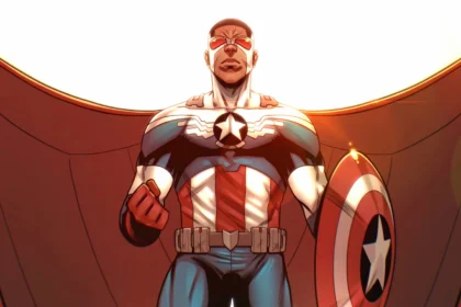 sam wilson capitao america