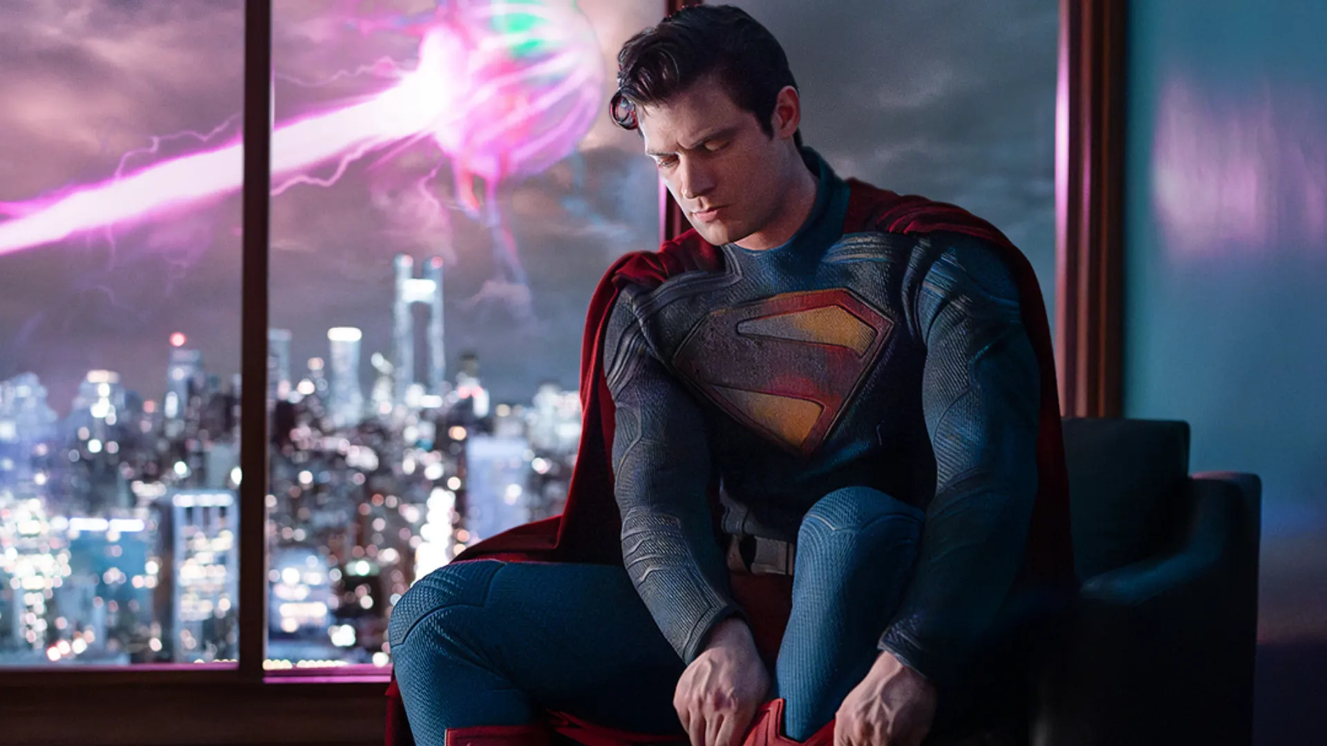 Superman | Ultraman no novo filme do Homem de Aço superman gket