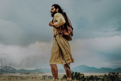 the chosen cabana do leitor