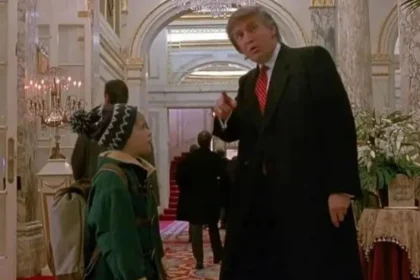 trump forcou participacao em esqueceram de mim 2 1964376