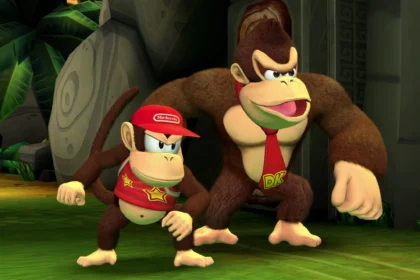 Donkey Kong