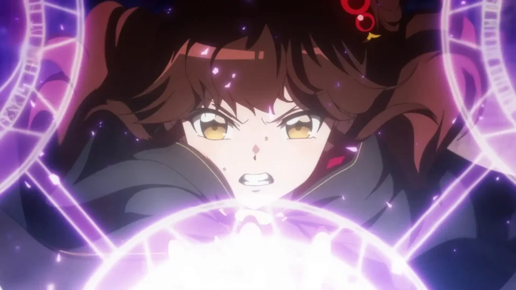 A light novel Once Upon a Witch's Death tem adaptação confirmada