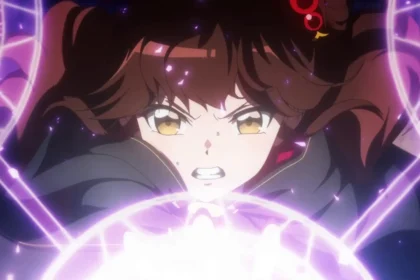 A light novel Once Upon a Witch's Death tem adaptação confirmada