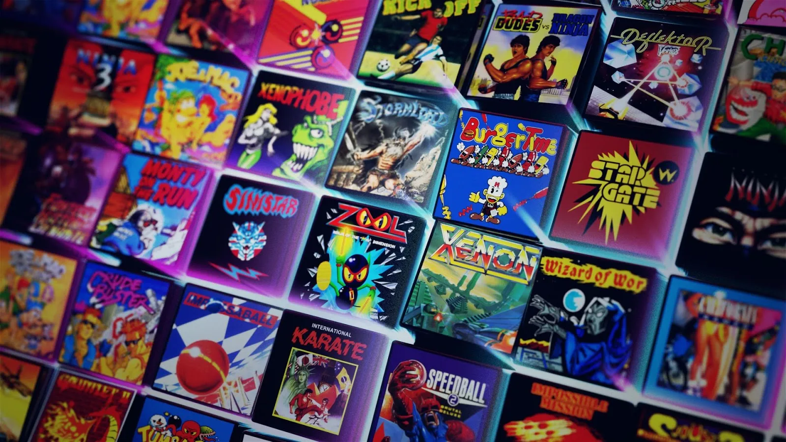 Apple | Serviço de streaming de jogos chega ao Iphone apple