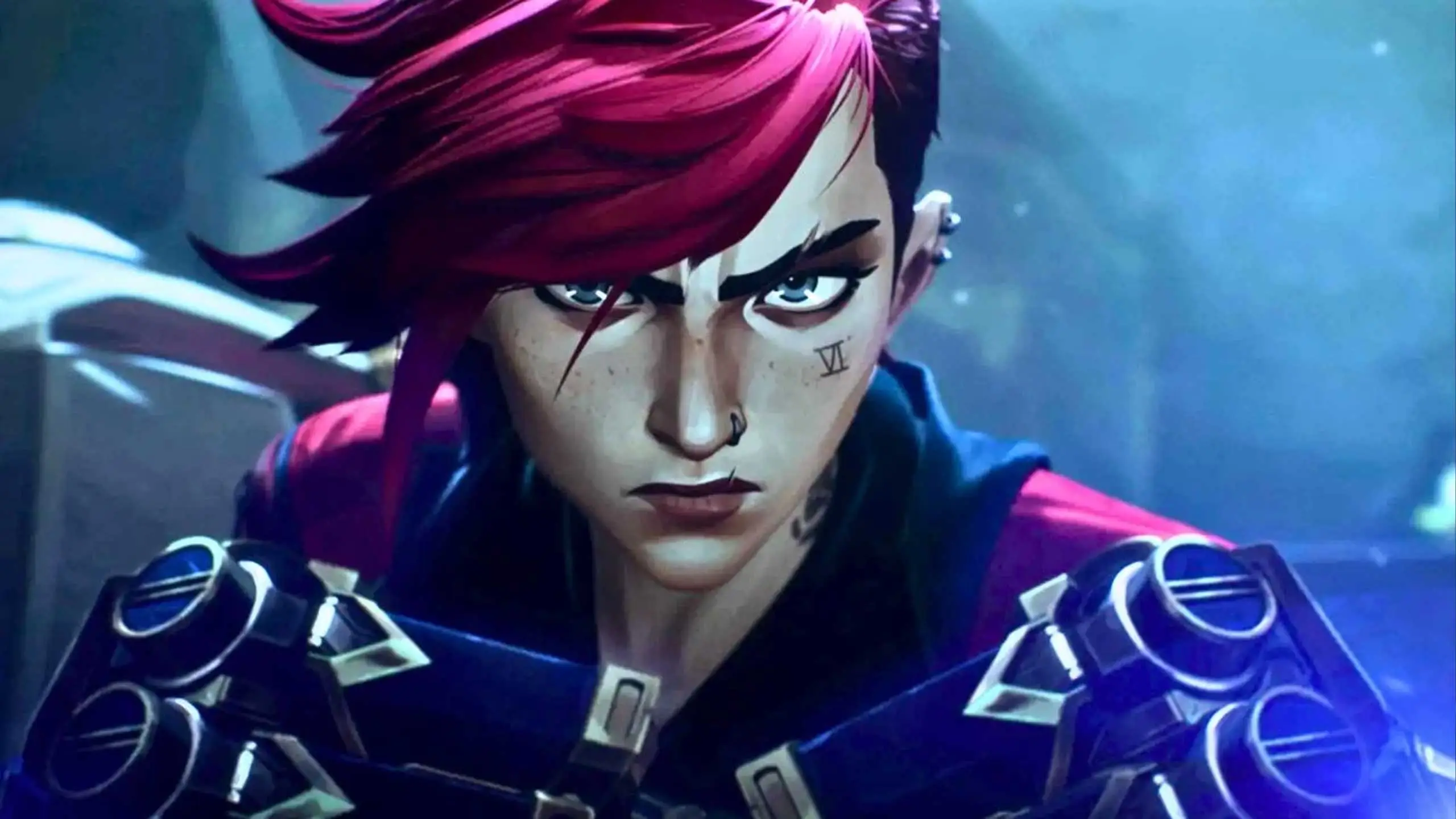 CCXP24 | Estande de Arcane contará com ativações interativas e itens colecionáveis Arcane CCXP24