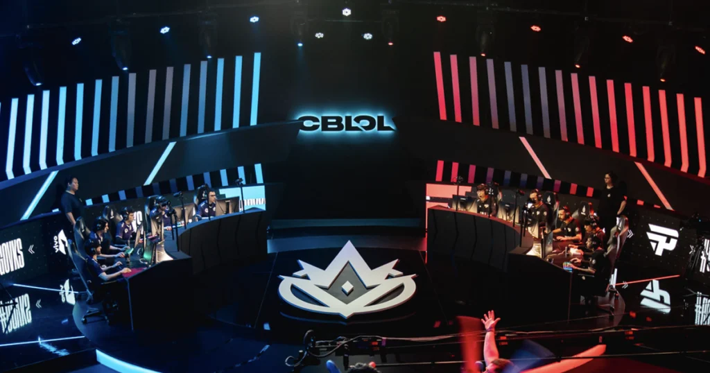 CBLOL
