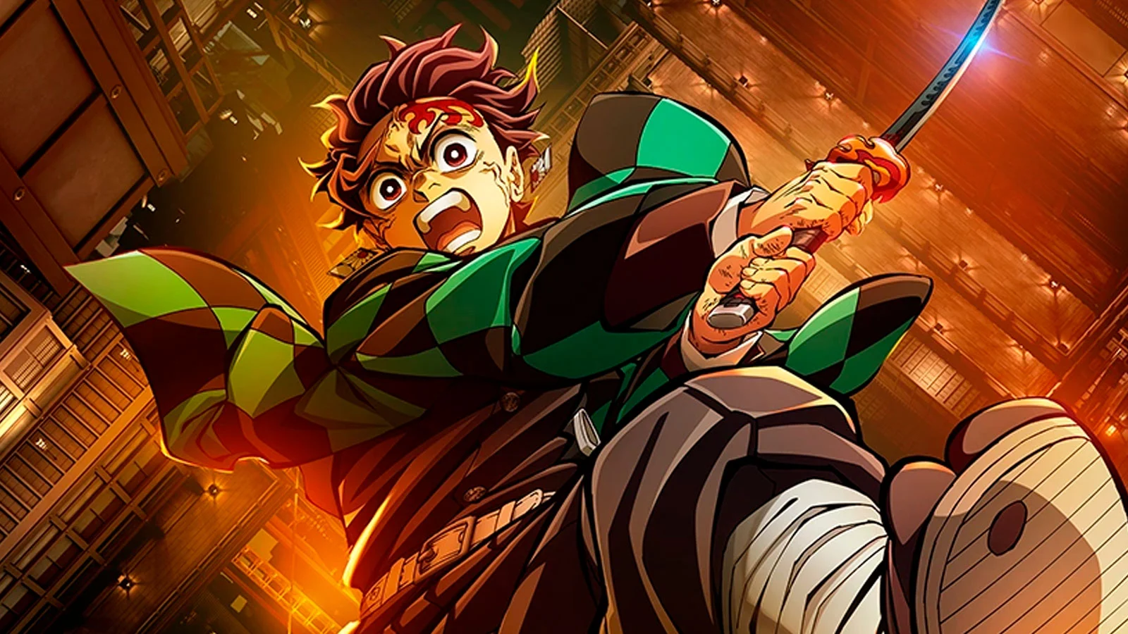 Demon Slayer Kimetsu no Yaiba Sony