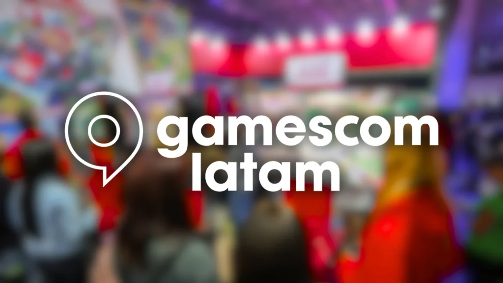 gamescom latam