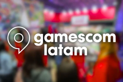 gamescom latam