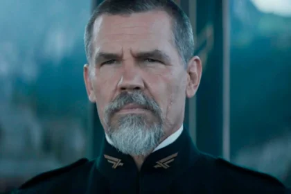 Josh Brolin