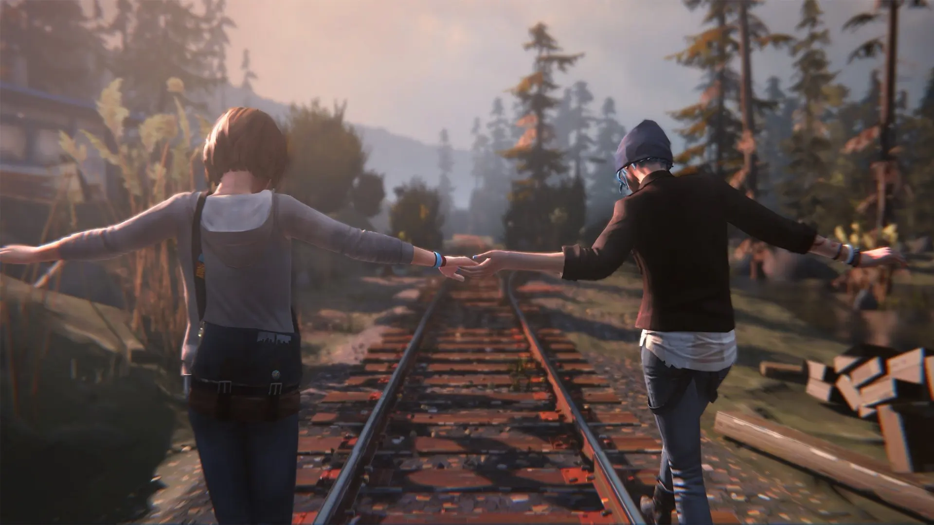 Life Is Strange: Double Exposure é anunciado Life Is Strange