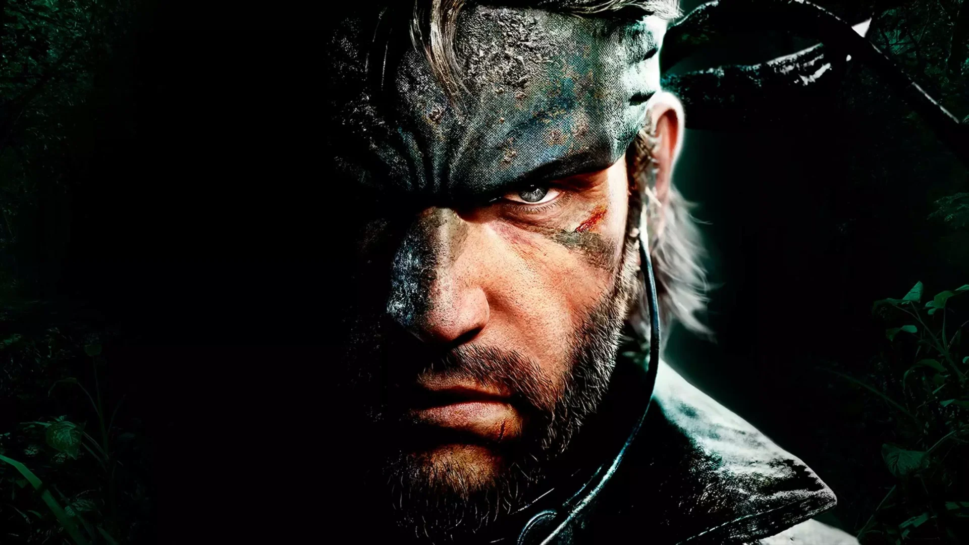 Metal Gear Solid Delta: Snake Eater