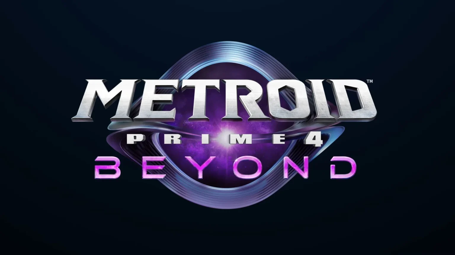 Metroid Prime 4 Beyond