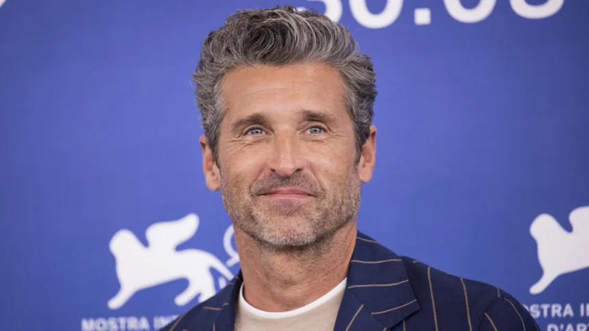 Patrick Dempsey entra para o elenco da série de origem de Dexter 1 Patrick Dempsey entra para o elenco da série de origem de Dexter