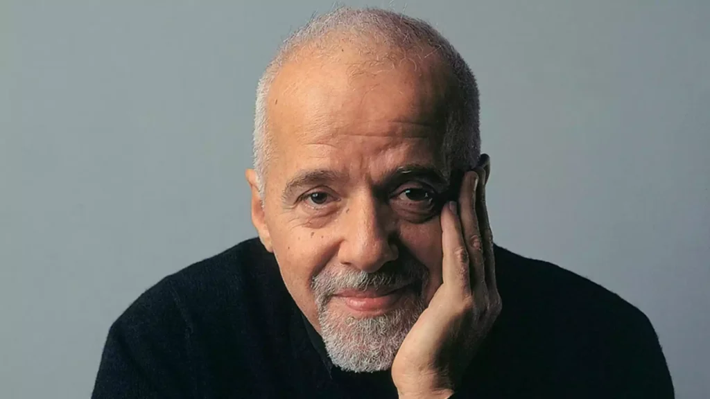 O Diário de um Mago, de Paulo Coelho, vai virar filme na Netflix