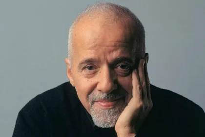 O Diário de um Mago, de Paulo Coelho, vai virar filme na Netflix
