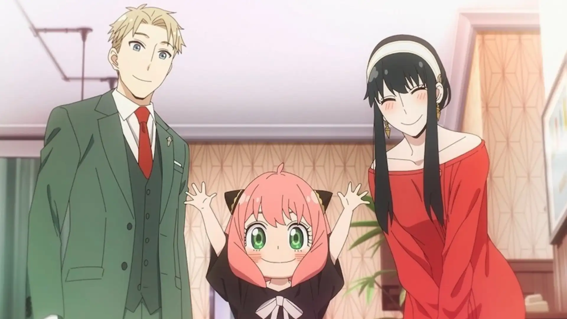 Spy x Family: anime é oficialmente renovado para uma empolgante 3ª temporada