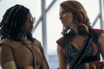 The Boys Temporada 4 Quem e Firecracker