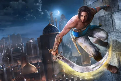 The Prince Of Persia
