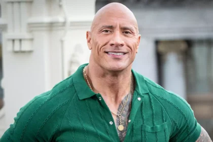 Produtora de The Rock assina acordo de "first-look" com a Disney