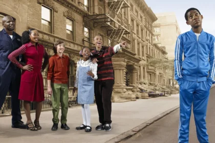 Todo Mundo Ainda Odeia o Chris