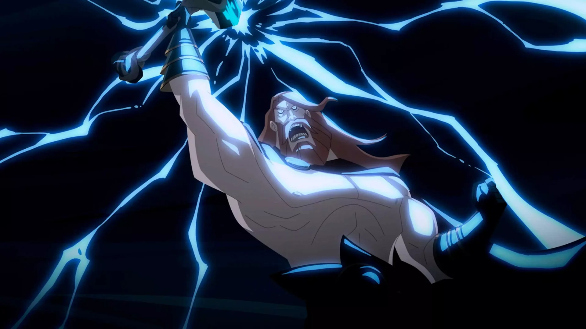 Twilight of the Gods