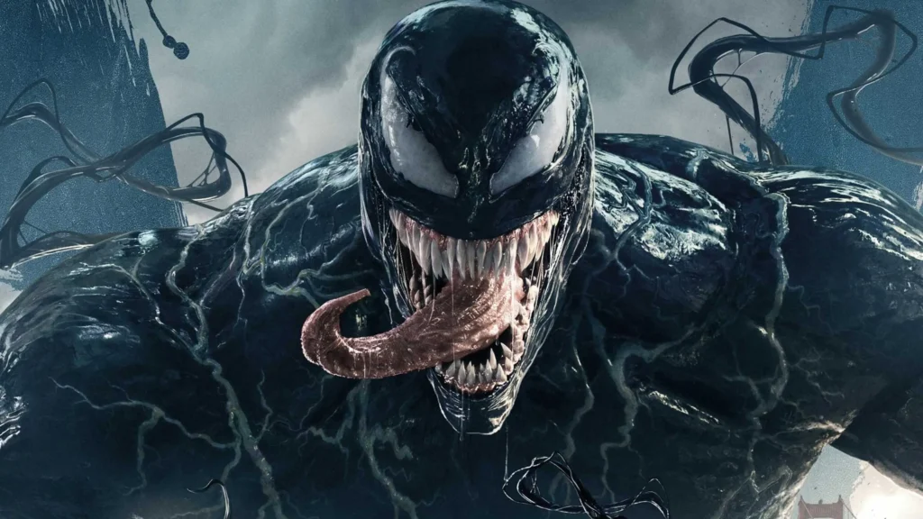 Venom 3