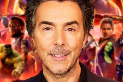 Vingadores Shawn Levy