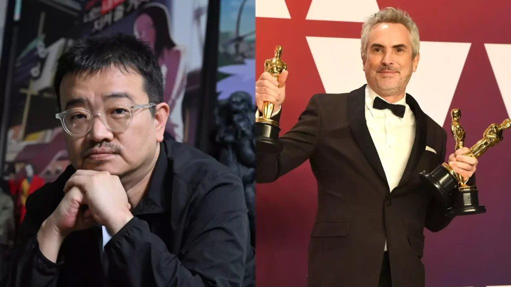 Diretor de Invasão Zumbi se une a Alfonso Cuarón para suspense na Netflix