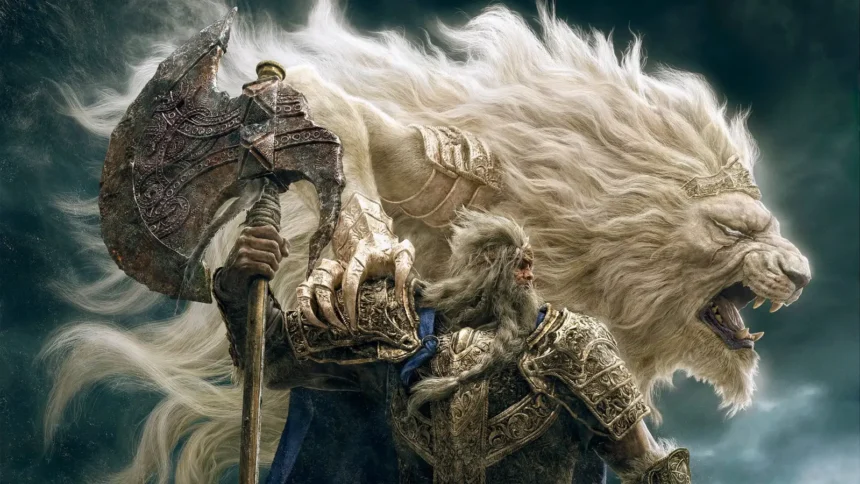 analisis elden ring 2624365