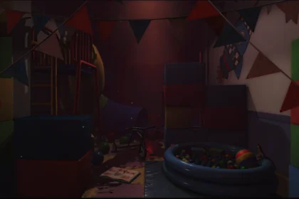 baby blues nightmares