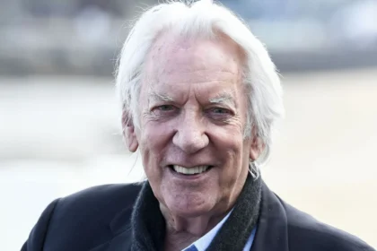 donald sutherland star of hunger games mash and ordinary peo 6gv4