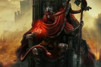 elden ring manga on hiatus so creator can play shadow of the 2e9n