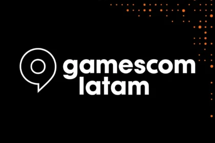 Gamescom latam