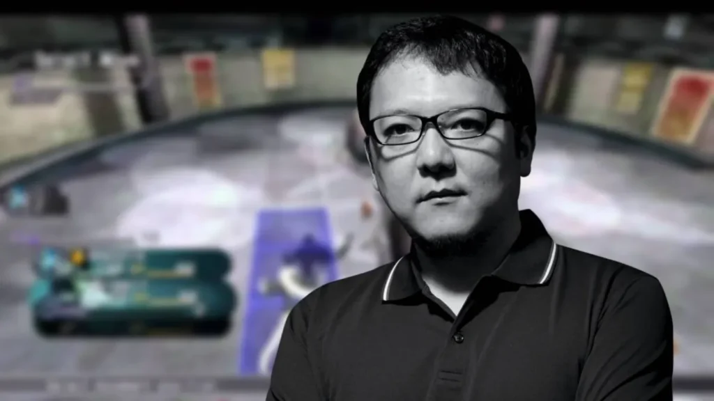 hidetaka miyazaki says he wants to make a jrpg at some point v0 7owBmIjce48pyDxBwmTYtX OTW7 etYpdhSlMF5cybY